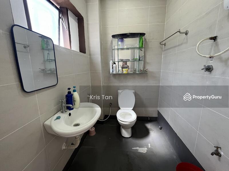 For Sale - [CORNER]Bali Residences,Segar Perdana,Cheras,Selangor