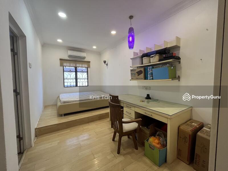 For Sale - [CORNER]Bali Residences,Segar Perdana,Cheras,Selangor