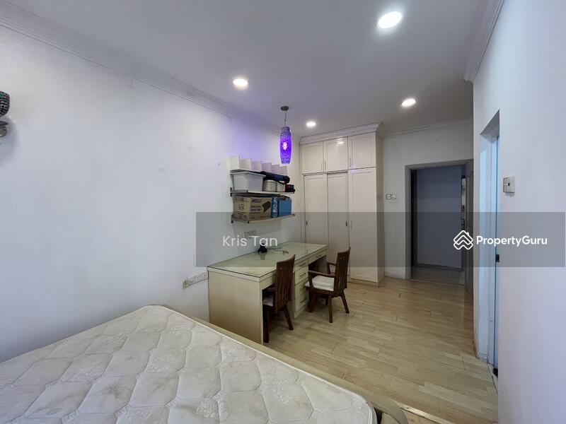 For Sale - [CORNER]Bali Residences,Segar Perdana,Cheras,Selangor
