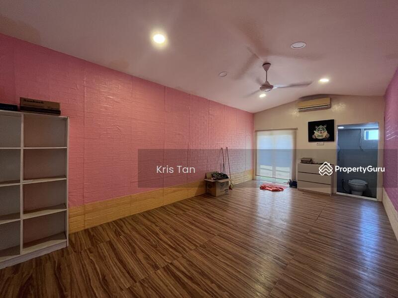 For Sale - [CORNER]Bali Residences,Segar Perdana,Cheras,Selangor