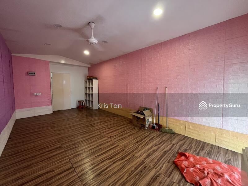 For Sale - [CORNER]Bali Residences,Segar Perdana,Cheras,Selangor