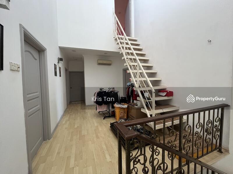 For Sale - [CORNER]Bali Residences,Segar Perdana,Cheras,Selangor