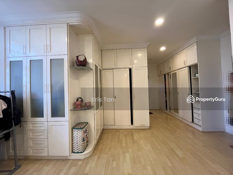 For Sale - [CORNER]Bali Residences,Segar Perdana,Cheras,Selangor