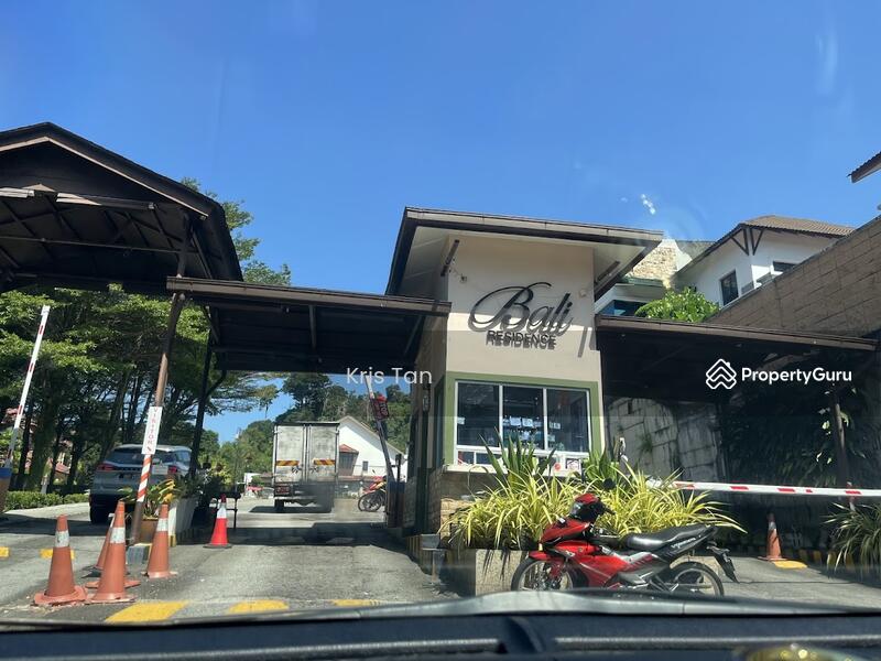 For Sale - [CORNER]Bali Residences,Segar Perdana,Cheras,Selangor