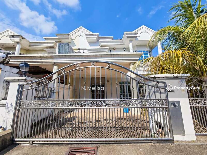 Untuk Dijual - Bandar Baru Klang, Klang, Selangor