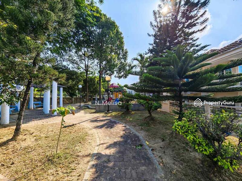 Untuk Dijual - Bandar Baru Klang, Klang, Selangor