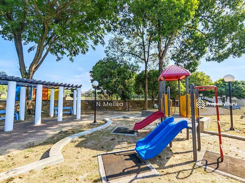 Untuk Dijual - Bandar Baru Klang, Klang, Selangor