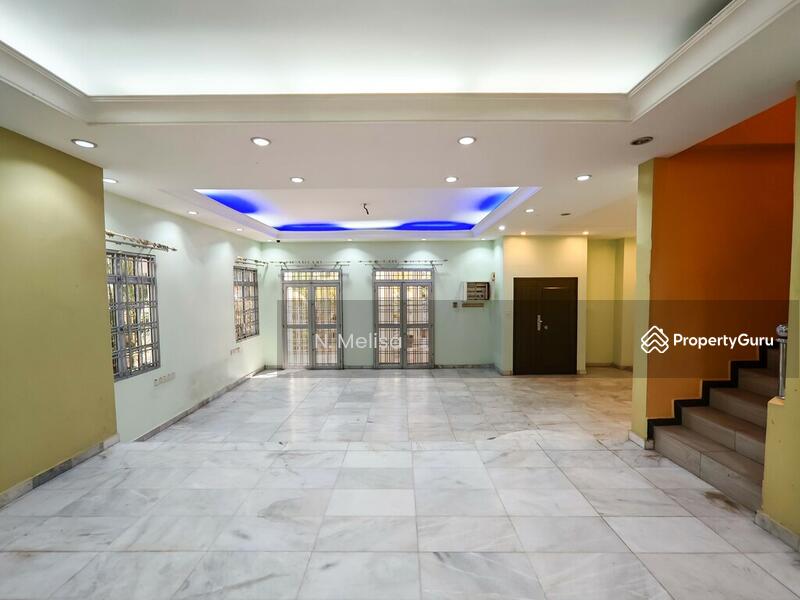 Untuk Dijual - Bandar Baru Klang, Klang, Selangor