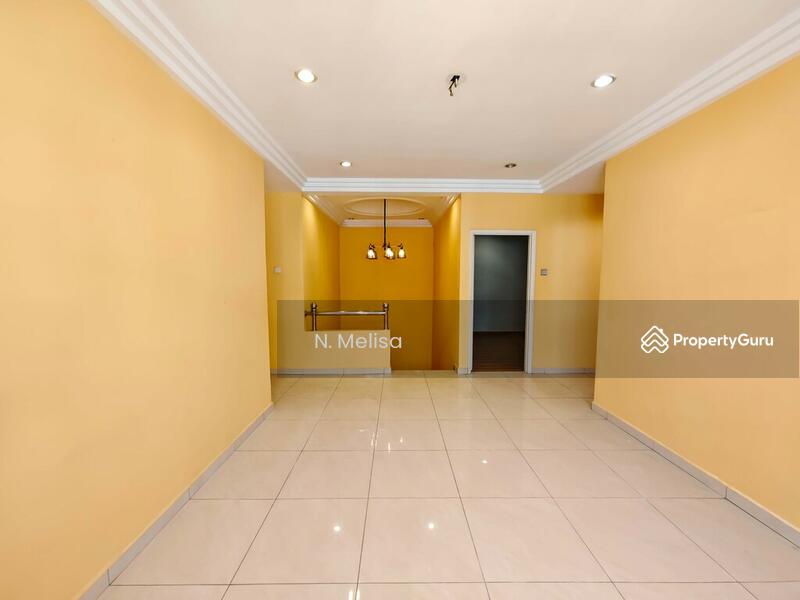 Untuk Dijual - Bandar Baru Klang, Klang, Selangor