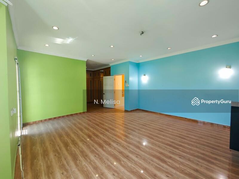 Untuk Dijual - Bandar Baru Klang, Klang, Selangor