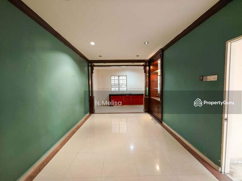 Untuk Dijual - Bandar Baru Klang, Klang, Selangor