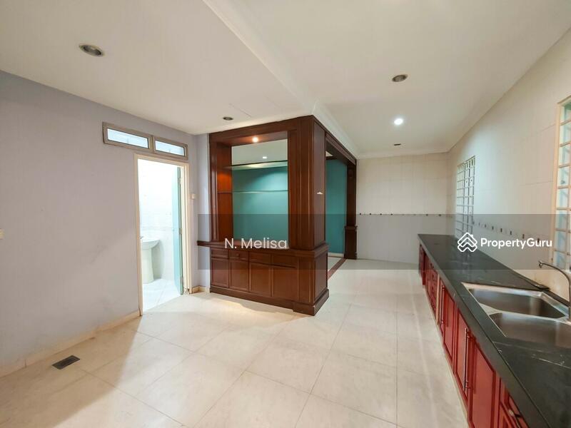 Untuk Dijual - Bandar Baru Klang, Klang, Selangor