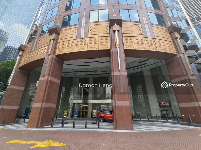 Office for Rent in KLCC (KL City Centre) - Damon Heng - PropertyGuru.com.my