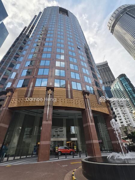 Office for Rent in KLCC (KL City Centre) - Damon Heng - PropertyGuru.com.my