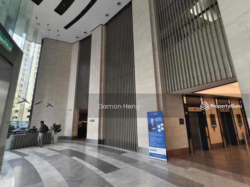 Office for Rent in KLCC (KL City Centre) - Damon Heng - PropertyGuru.com.my
