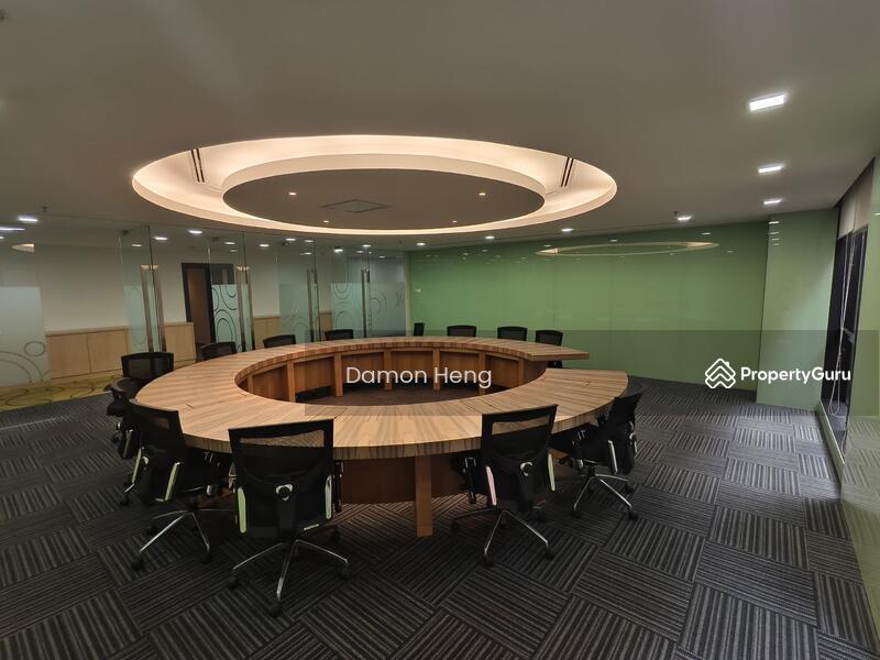 Office for Rent in KLCC (KL City Centre) - Damon Heng - PropertyGuru.com.my