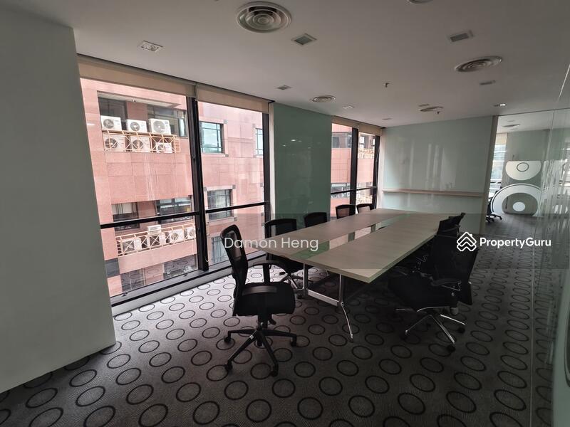 Office for Rent in KLCC (KL City Centre) - Damon Heng - PropertyGuru.com.my