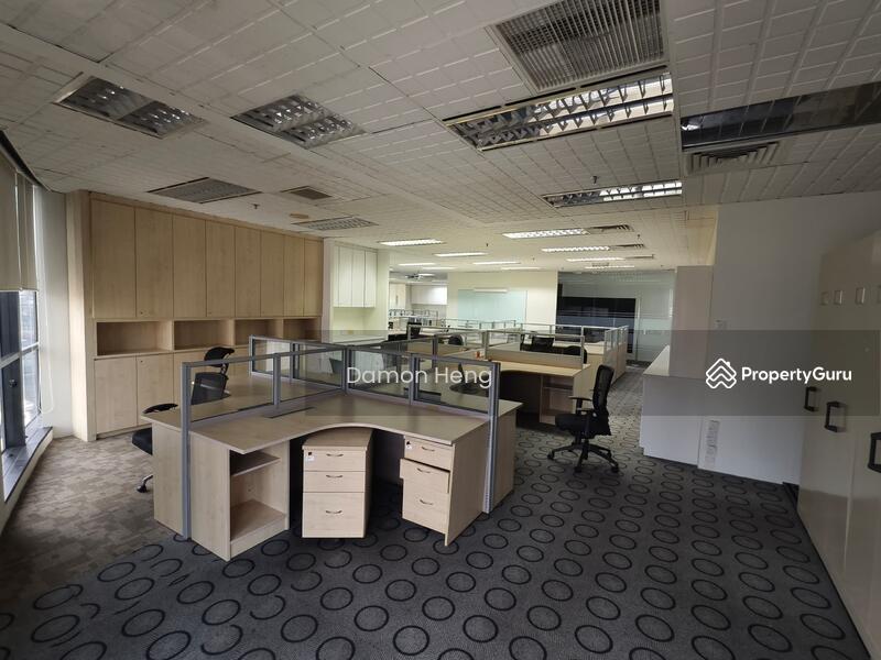 Office for Rent in KLCC (KL City Centre) - Damon Heng - PropertyGuru.com.my