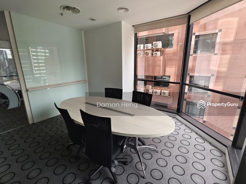 Office for Rent in KLCC (KL City Centre) - Damon Heng - PropertyGuru.com.my