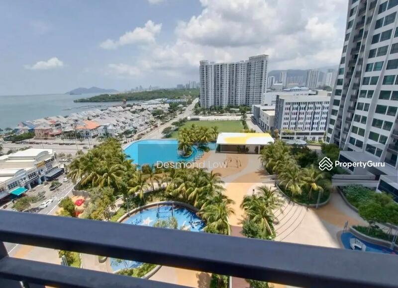 Untuk Dijual - 3 Residence