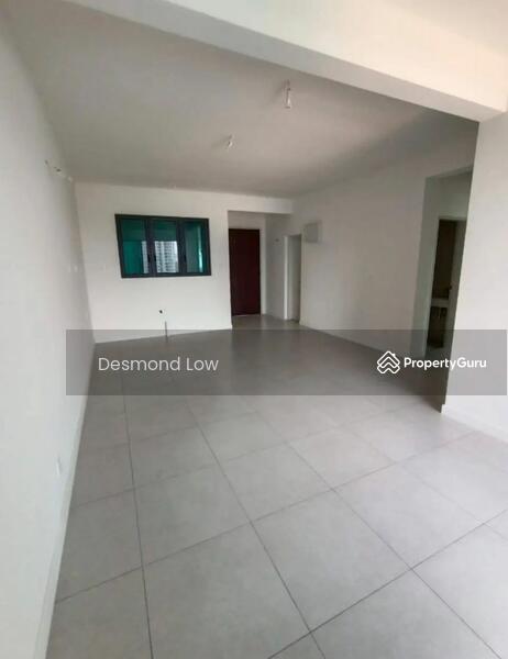 Untuk Dijual - 3 Residence