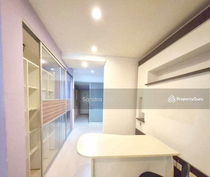 For Rent - Pusat Bandar Puchong