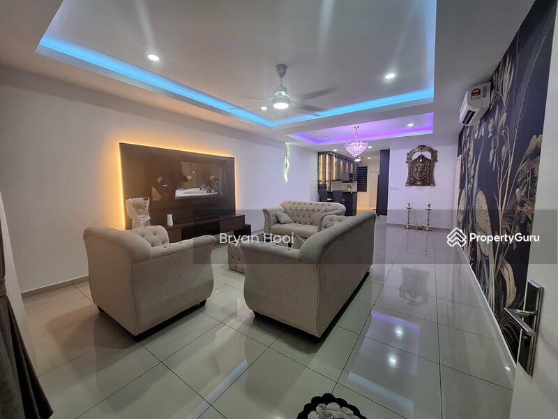 For Rent - Bayu Sutera (precinct 4b-2)