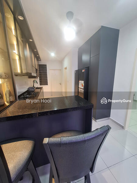 For Rent - Bayu Sutera (precinct 4b-2)