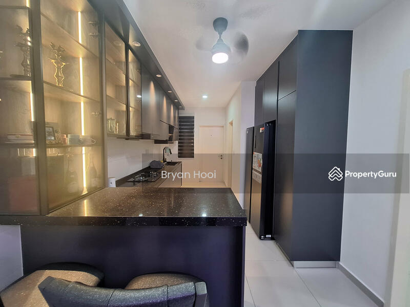 For Rent - Bayu Sutera (precinct 4b-2)