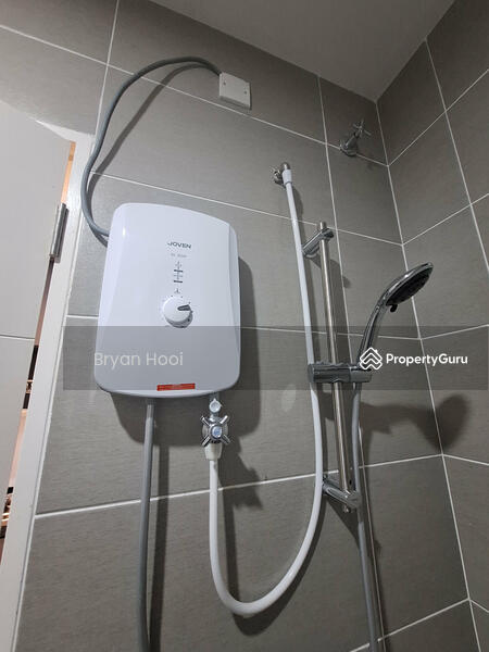 For Rent - Bayu Sutera (precinct 4b-2)