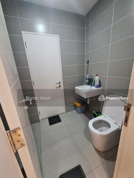 For Rent - Bayu Sutera (precinct 4b-2)
