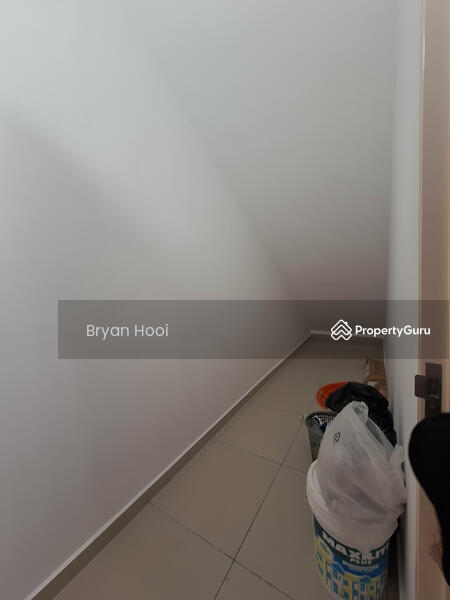 For Rent - Bayu Sutera (precinct 4b-2)