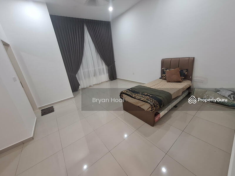For Rent - Bayu Sutera (precinct 4b-2)
