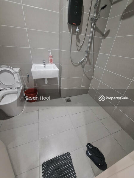 For Rent - Bayu Sutera (precinct 4b-2)