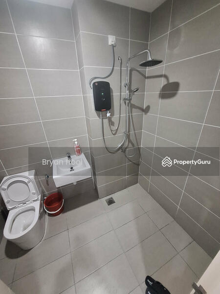 For Rent - Bayu Sutera (precinct 4b-2)