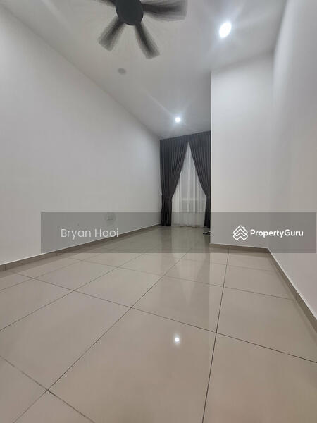 For Rent - Bayu Sutera (precinct 4b-2)