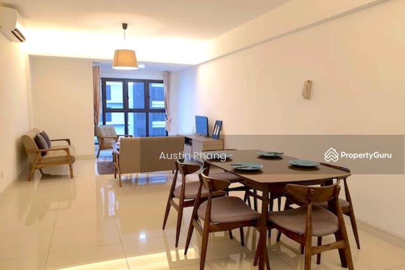Untuk Dijual - Royalle Residence