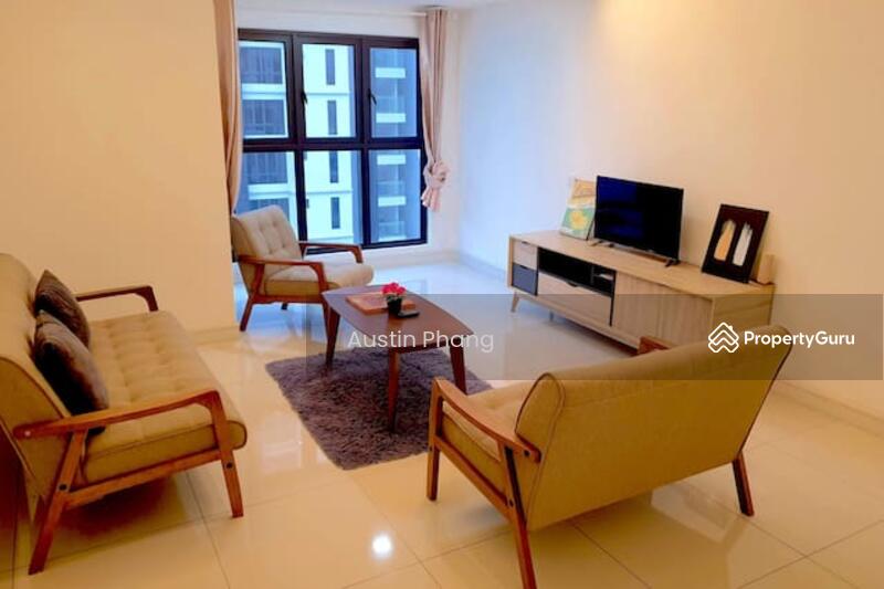Untuk Dijual - Royalle Residence