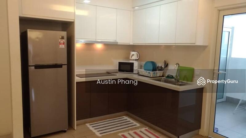 Untuk Dijual - Royalle Residence