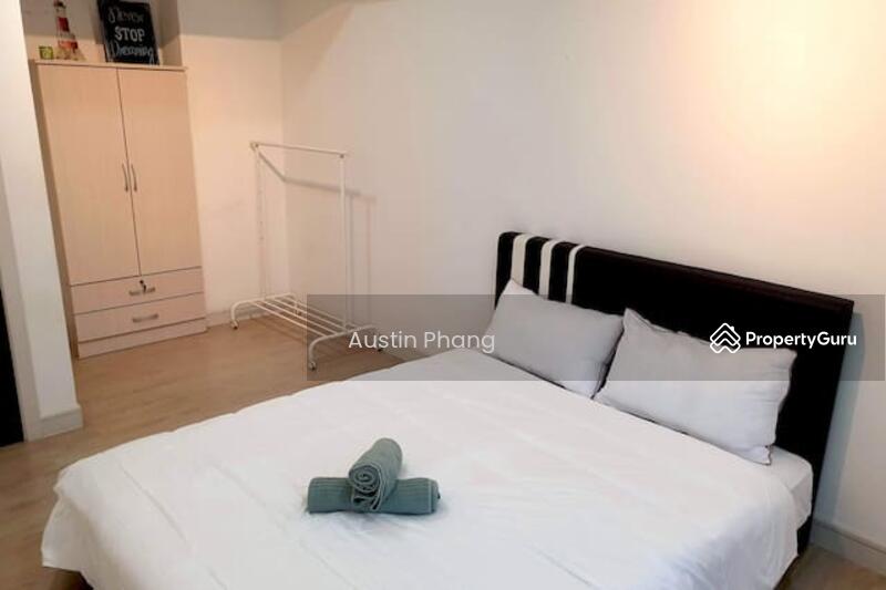 Untuk Dijual - Royalle Residence