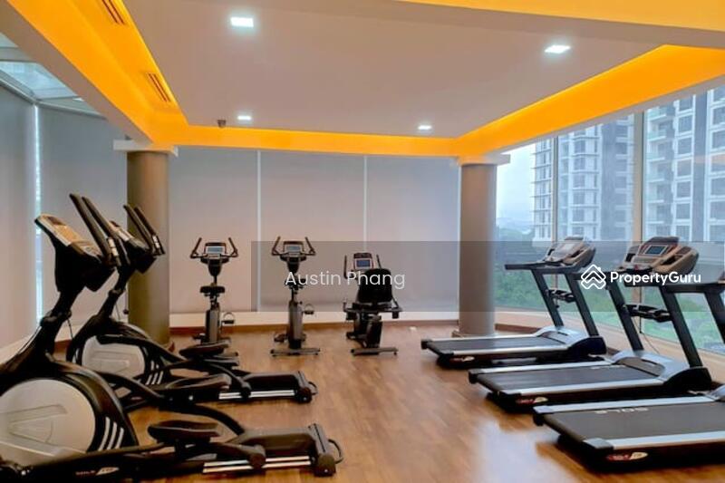 Untuk Dijual - Royalle Residence