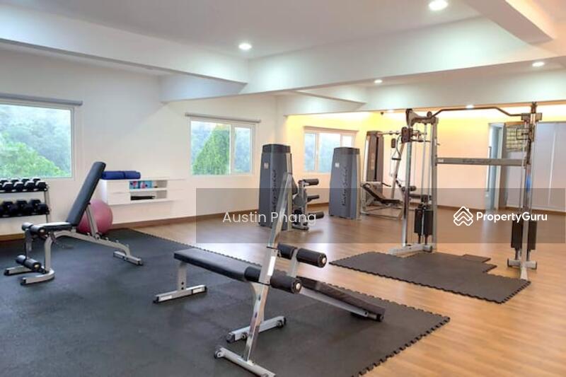 Untuk Dijual - Royalle Residence