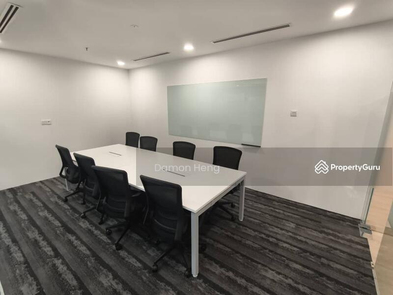 Office for Rent in KLCC (KL City Centre) - Damon Heng - PropertyGuru.com.my