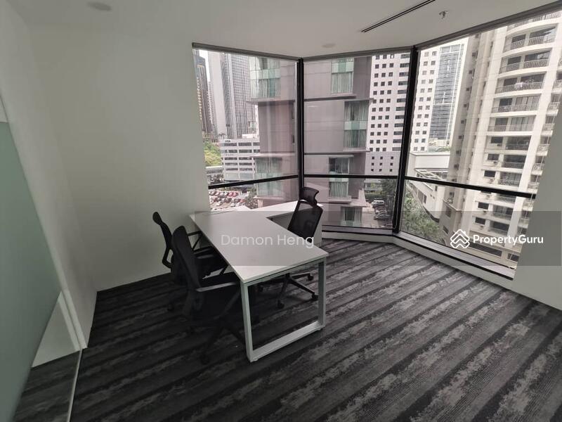 Office for Rent in KLCC (KL City Centre) - Damon Heng - PropertyGuru.com.my