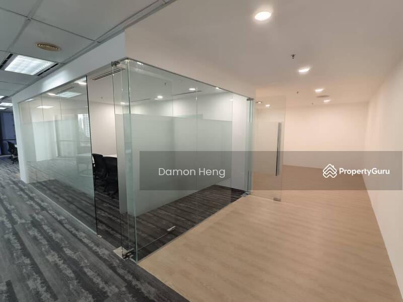 Office for Rent in KLCC (KL City Centre) - Damon Heng - PropertyGuru.com.my