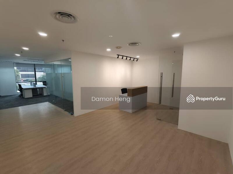 Office for Rent in KLCC (KL City Centre) - Damon Heng - PropertyGuru.com.my