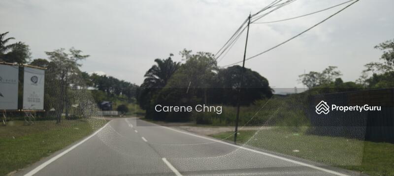 For Sale - Facing Main Road 5 Acres Zoning Industrial Land For Sale