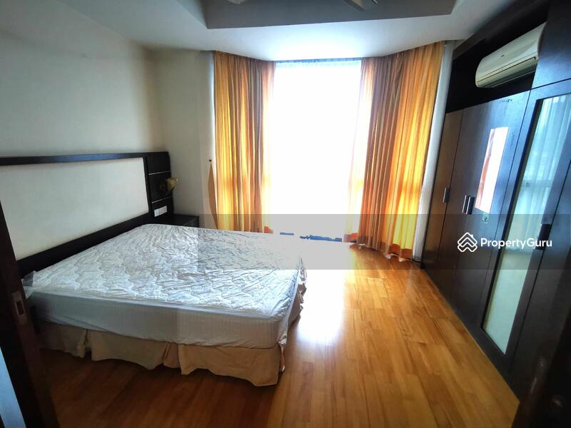Untuk Dijual - Amcorp Serviced Suites