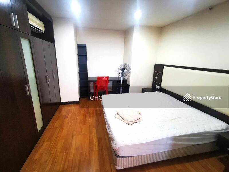 Untuk Dijual - Amcorp Serviced Suites