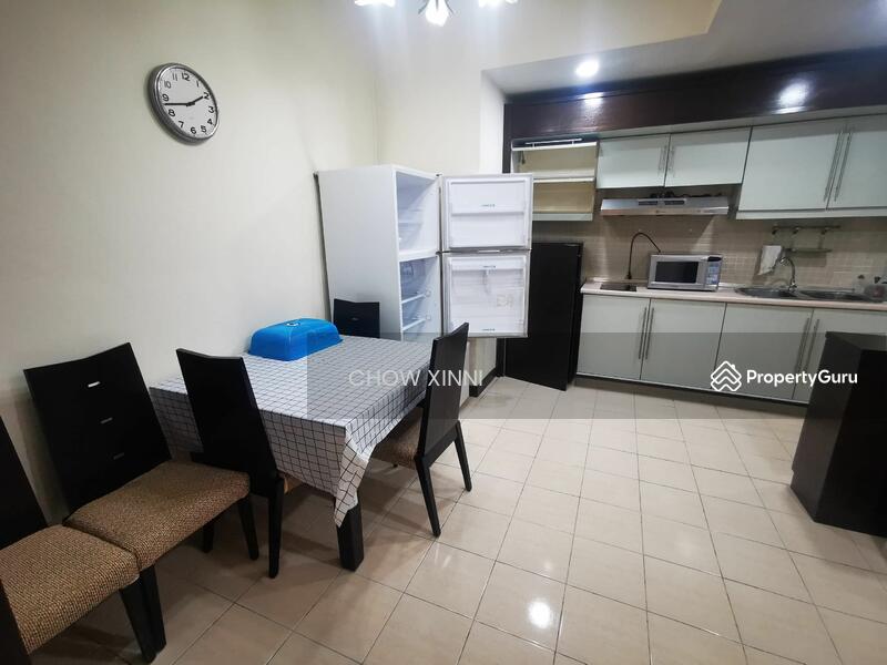 Untuk Dijual - Amcorp Serviced Suites